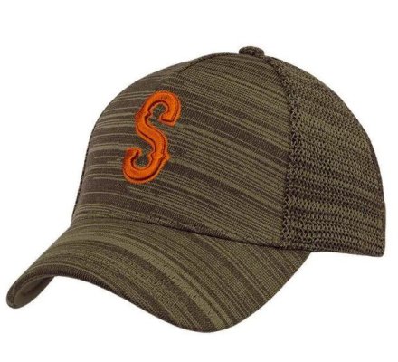 Casquette Knit cypress STAGUNT