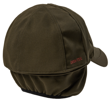 Casquette Muflon Pro avec sécurité DEERHUNTER