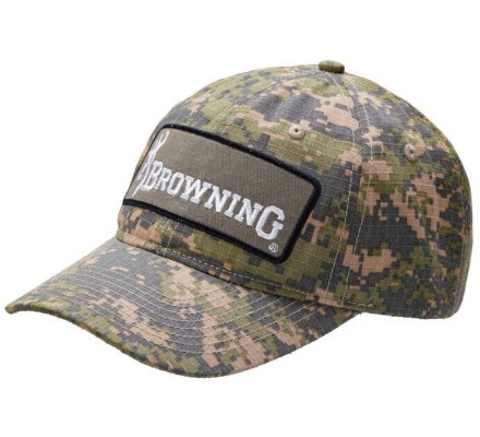 Casquette Digi Forest  BROWNING