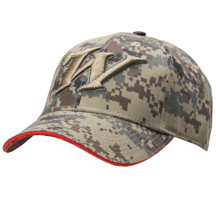 Casquette Duckwater Digi Camo WINCHESTER