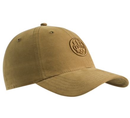 Casquette EVO à scratch sable BERETTA