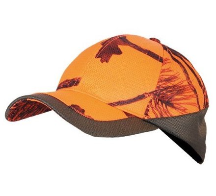 Casquette renforcée EVO II SOMLYS