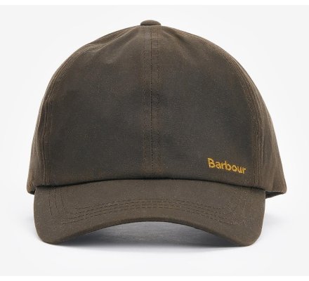 Casquette huilée femme Belsay BARBOUR