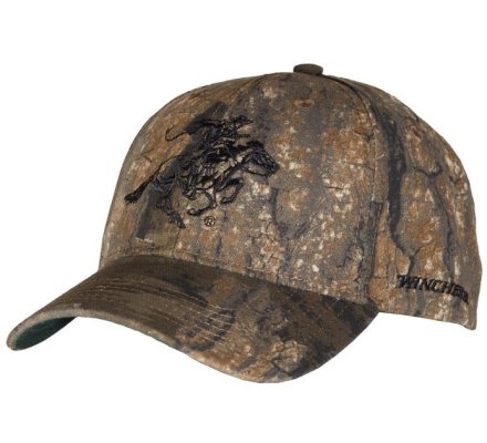 Casquette Ferus camouflage WINCHESTER