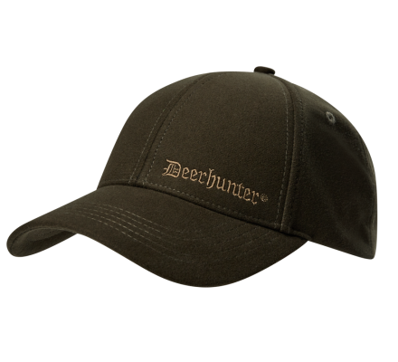 Casquette Game kaki DEERHUNTER