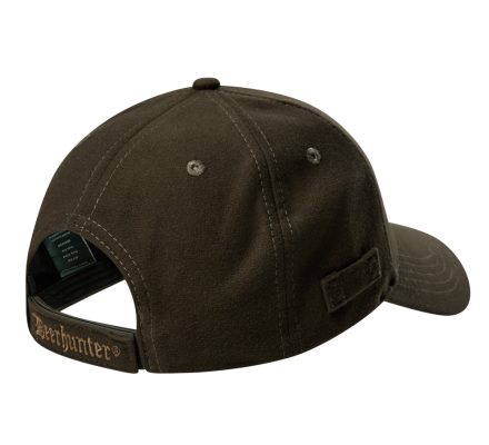 Casquette Game kaki DEERHUNTER