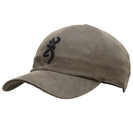 Casquette cache-oreilles Ibex BROWNING