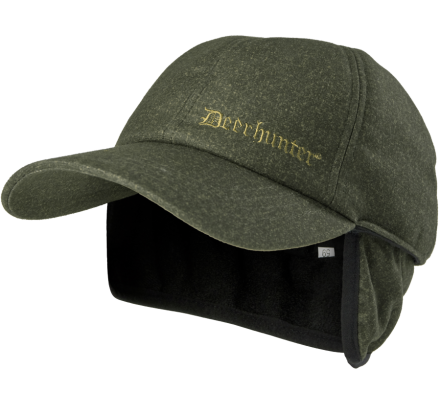 Casquette Ram hiver DEERHUNTER