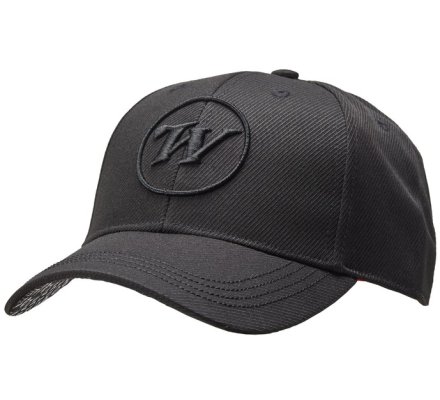 Casquette Hudson noir WINCHESTER