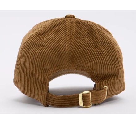Casquette femme Ivybridge marron BARBOUR