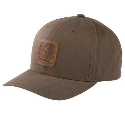 Casquette Jab marron BROWNING