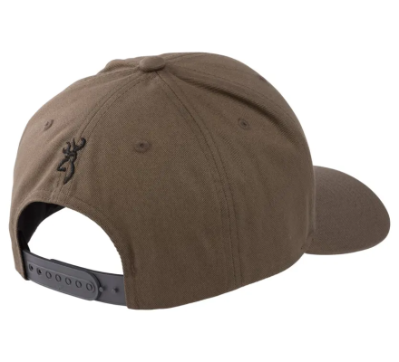 Casquette Jab marron BROWNING