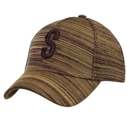 Casquette Knit bark STAGUNT