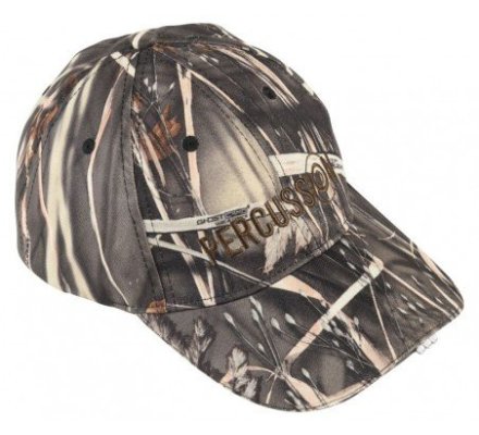 Casquette Led GhostCamo Wet PERCUSSION