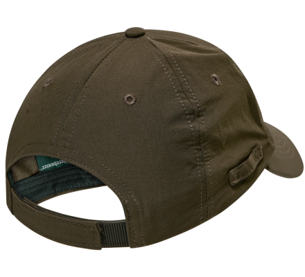 Casquette Excape Light Kaki