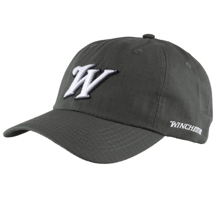 Casquette Loom vert WINCHESTER