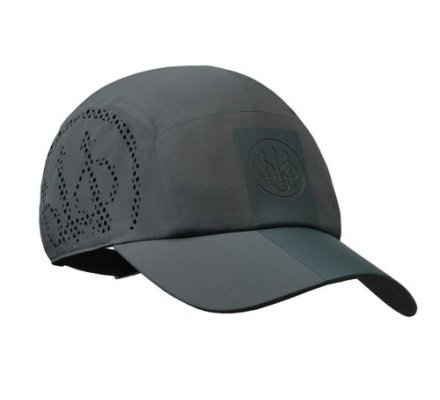 Casquette mixte Tech gris BERETTA