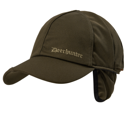Casquette Muflon Pro avec sécurité DEERHUNTER