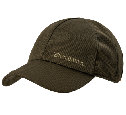 Casquette Muflon Pro avec sécurité DEERHUNTER