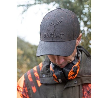 Casquette Peisey STAGUNT