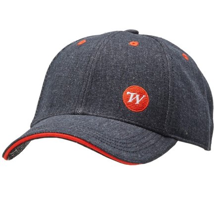 Casquette phoenix noir WINCHESTER