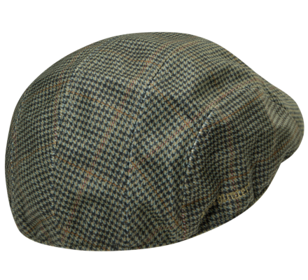 Casquette plate Pro Gamekeeper Turf DEERHUNTER