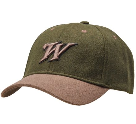 Casquette Provo vert WINCHESTER