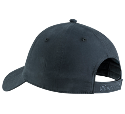 Casquette EVO à scratch gris foncé BERETTA