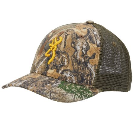 Casquette Saratoga RealTree Edge BROWNING