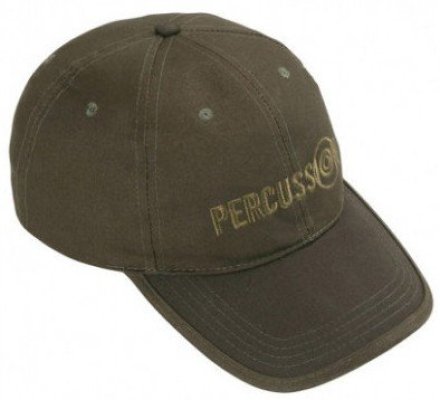 Casquette Savane kaki PERCUSSION