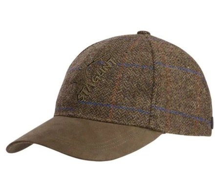 Casquette sp Game bison STAGUNT
