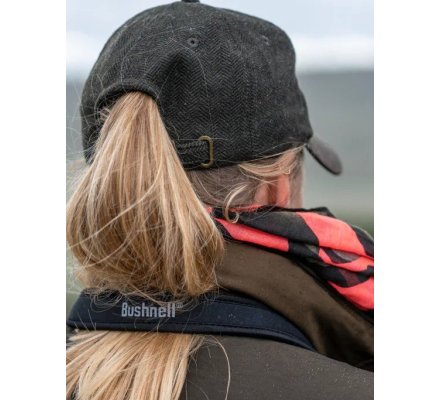 Casquette sp Game bison STAGUNT