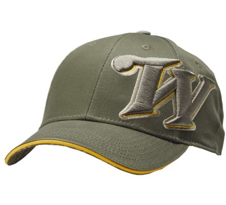 Casquette Spiritwood vert WINCHESTER