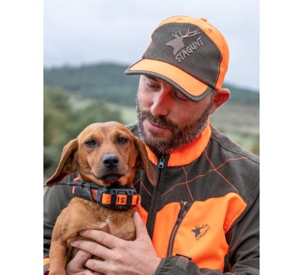 Casquette Traker STAGUNT