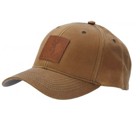 Casquette Stone beige BROWNING