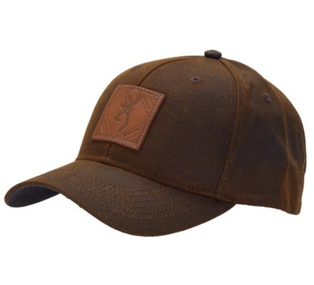 Casquette Stone Marron BROWNING