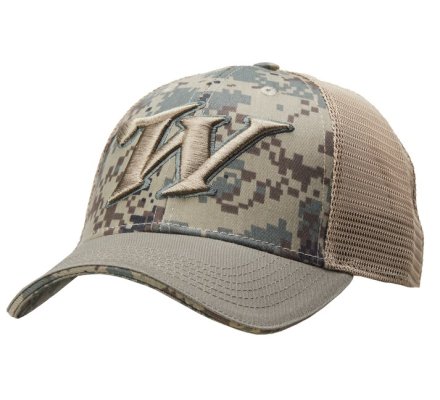 Casquette Sumpter Digi Camo WINCHESTER