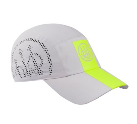 Casquette mixte Tech gris claire BERETTA