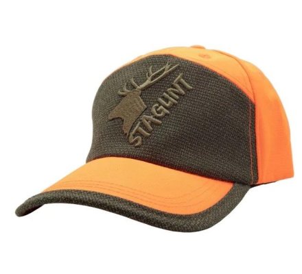 Casquette Traker STAGUNT