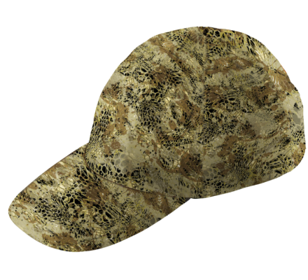 Casquette Viper forest PRO HUNT