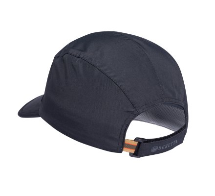 Casquette Waterproof noir BERETTA