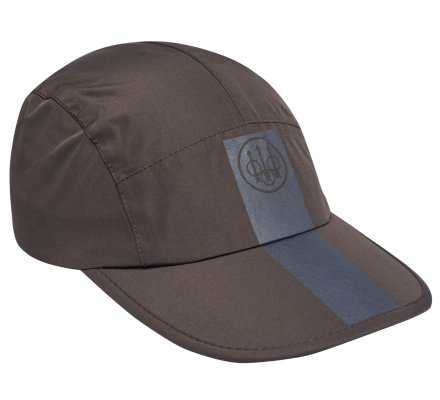 Casquette Waterproof marron BERETTA