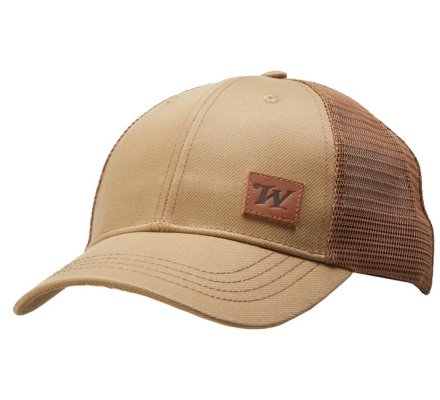 Casquette Winrock beige WINCHESTER