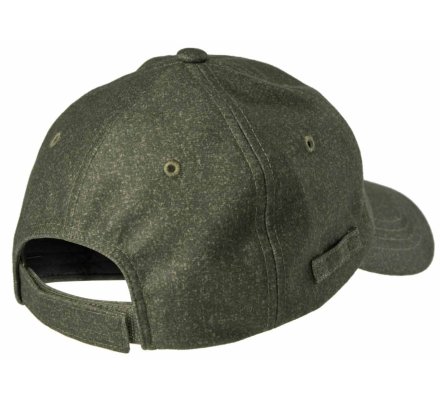 Casquette Ram kaki DEERHUNTER