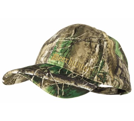 Casquette Approach camo Realtree adapt Deerhunter