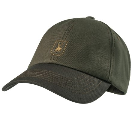 Casquette Kaki / marron Bavaria Deerhunter