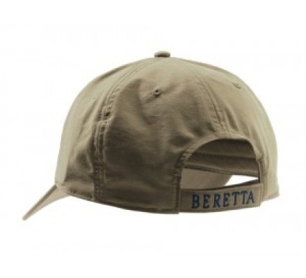 Casquette Big B Cap-Tan marron BERETTA