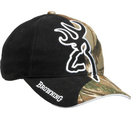 Casquette Browning BIG BUCKMARK 