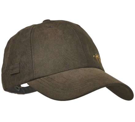 Casquette Blaser Argali été marron