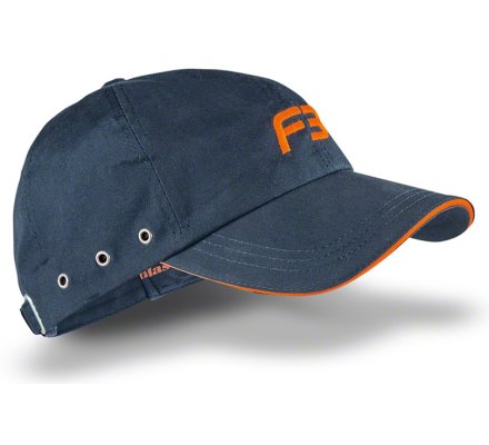 CASQUETTE BLASER F3